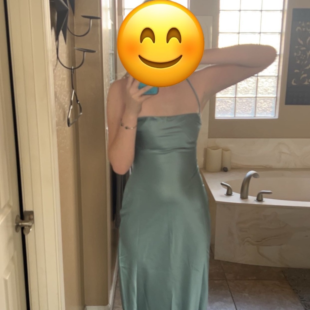 Babyboo Dress